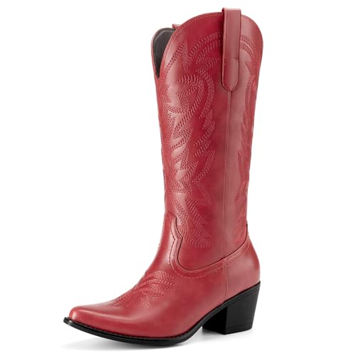 Women's Cowboy Boots