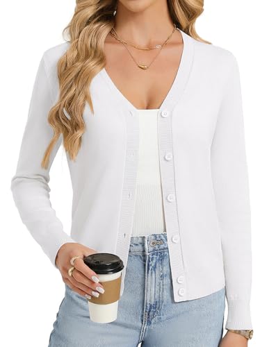 Women's Lightweight Cardigan