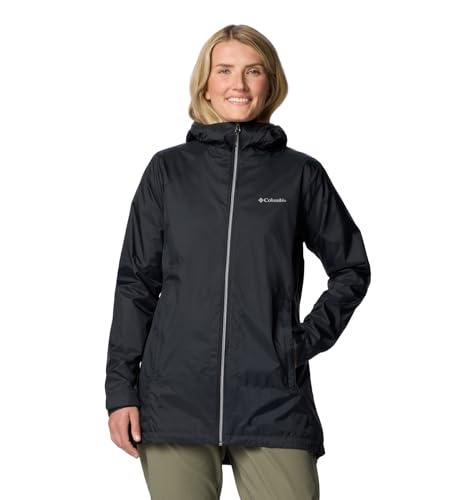 Women's Lined Jacket