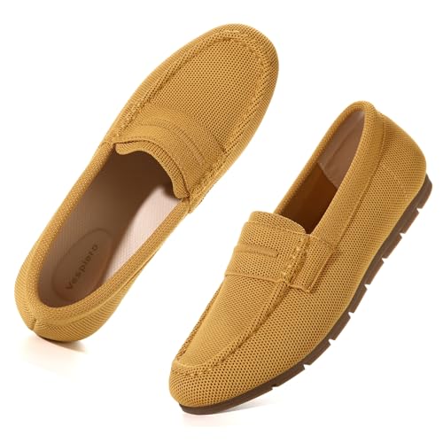 Women's Loafers