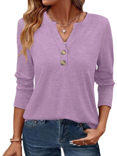 Women's Long Sleeve Blouse