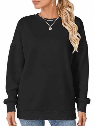Women's Oversized Sweatshirt