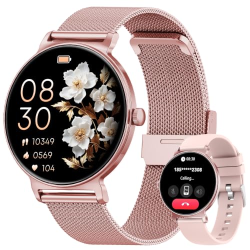 Women's Smart Watch