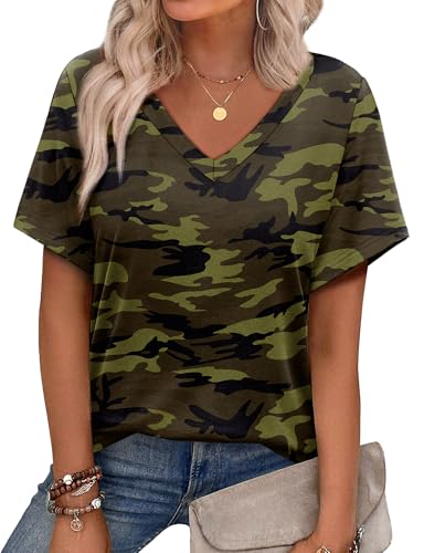 Women's Summer Tops