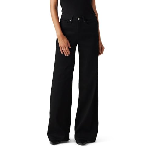Women's Wide-Leg Jeans