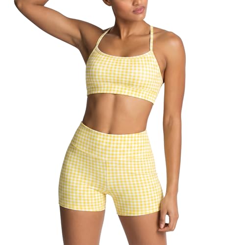 Women's Workout Set