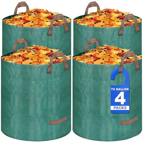 Yard Waste Bags
