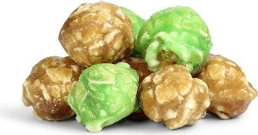 Caramel Apple Popcorn 1 lb