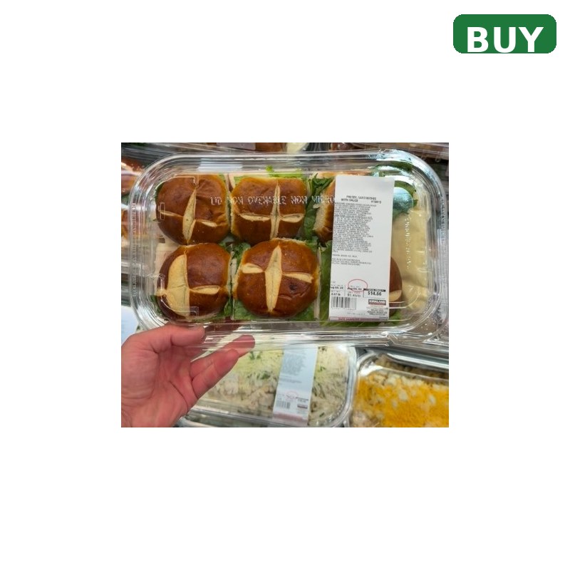 Costco chicken product 7 verdict