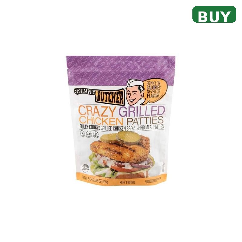 Costco chicken product 8 verdict