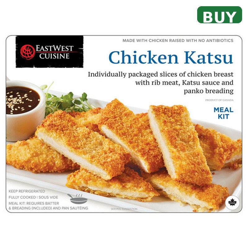 Costco chicken product 10 verdict