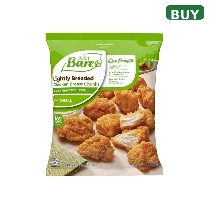 Costco chicken product 14 verdict