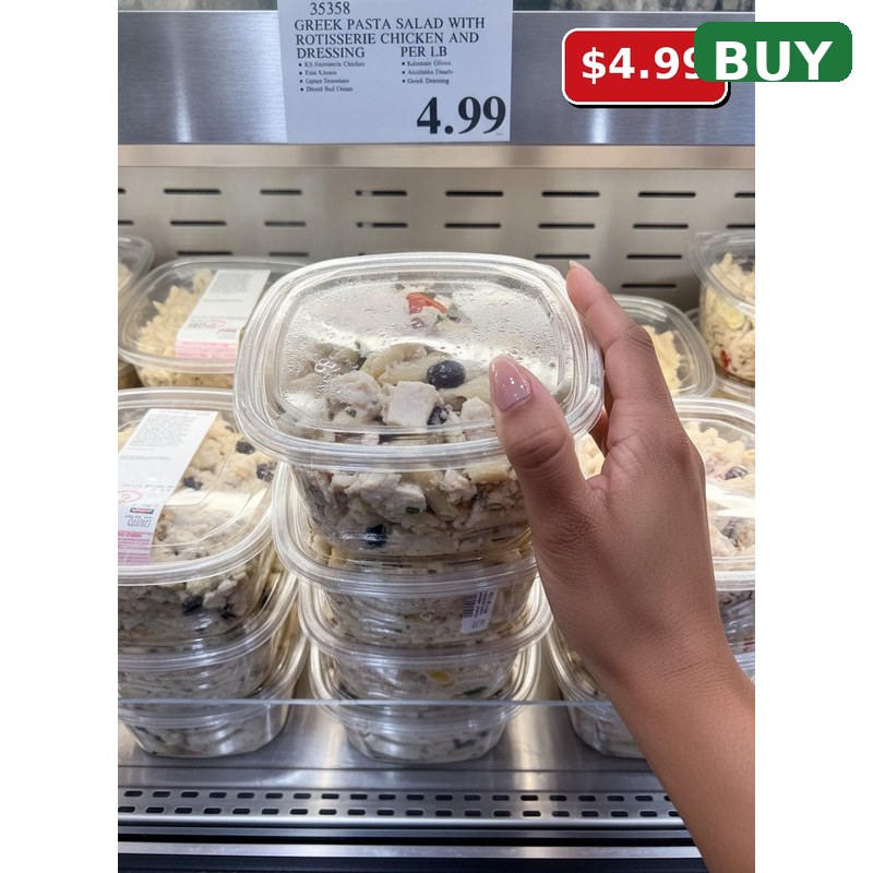 Costco chicken product 15 verdict