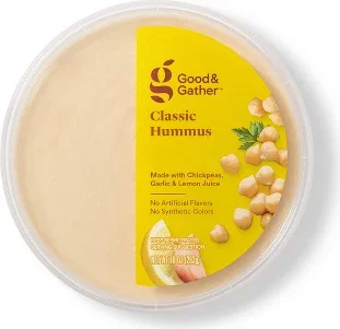 Classic Hummus - 10oz - Good & Gather™