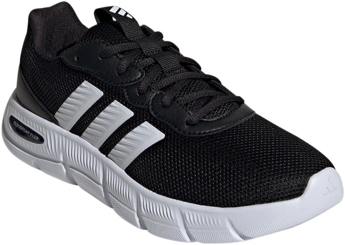adidas Women's Cloudfoam Flex Sneaker