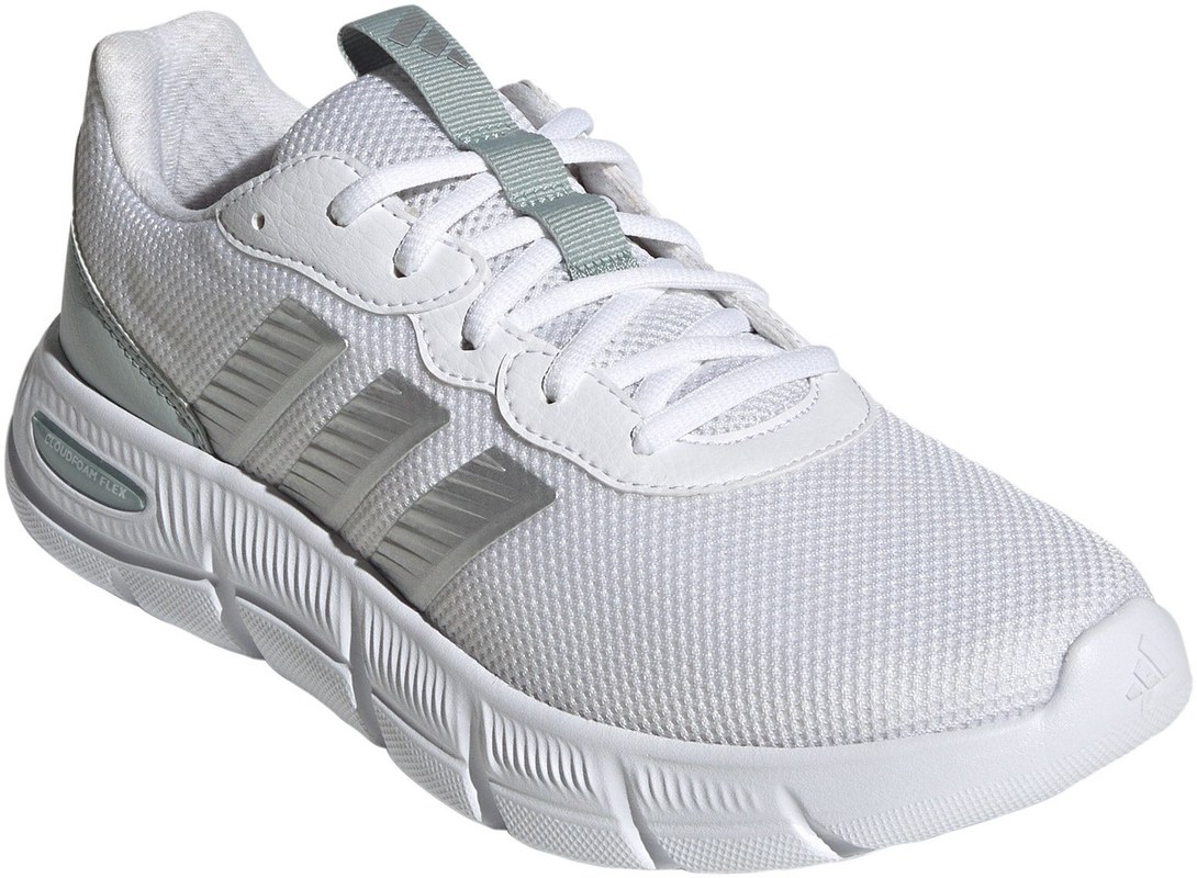 adidas Women's Cloudfoam Flex Sneaker