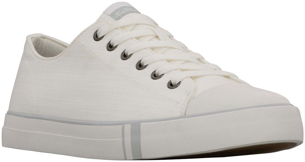 Ben Sherman Men's Canvas Shoe
