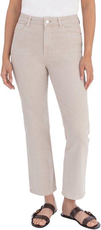 BlankNYC Women's Straight Leg Pant