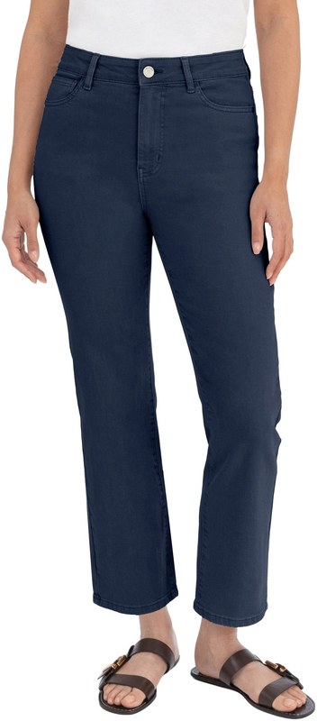 BlankNYC Women's Straight Leg Pant