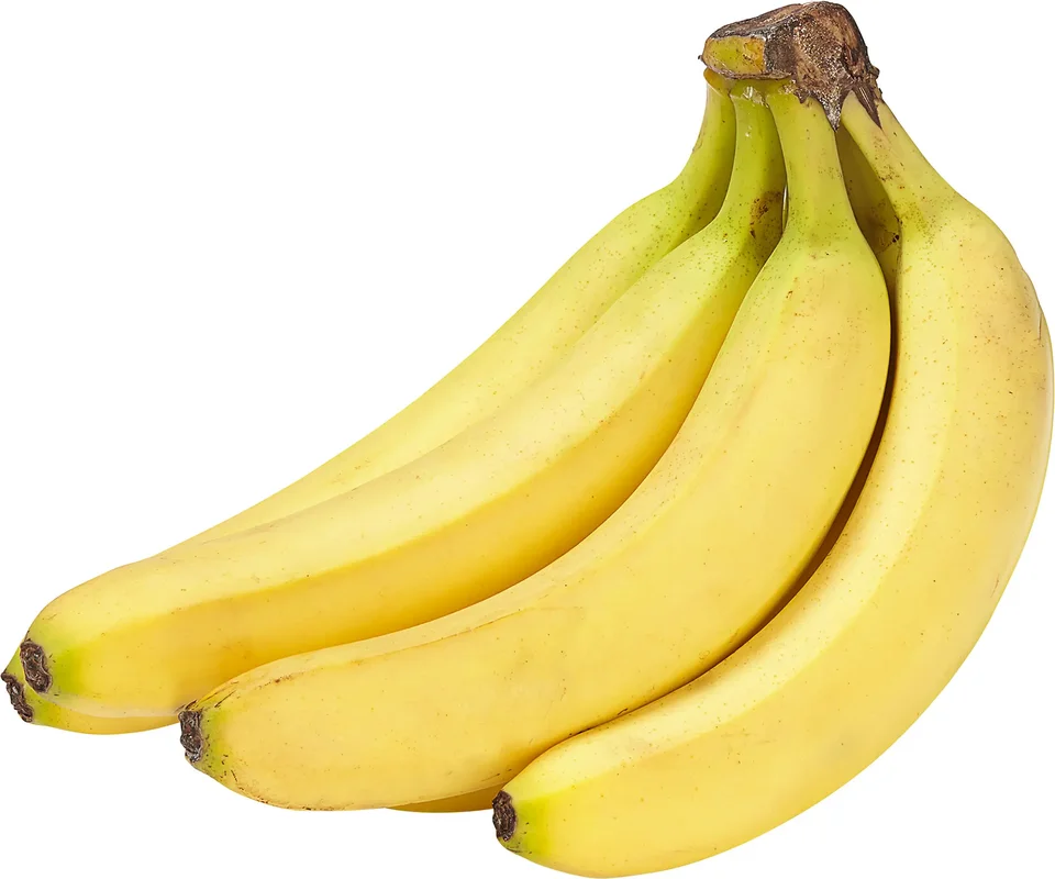 Costco Fresh Bananas