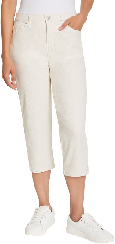 Gloria Vanderbilt Women's Amanda Capri
