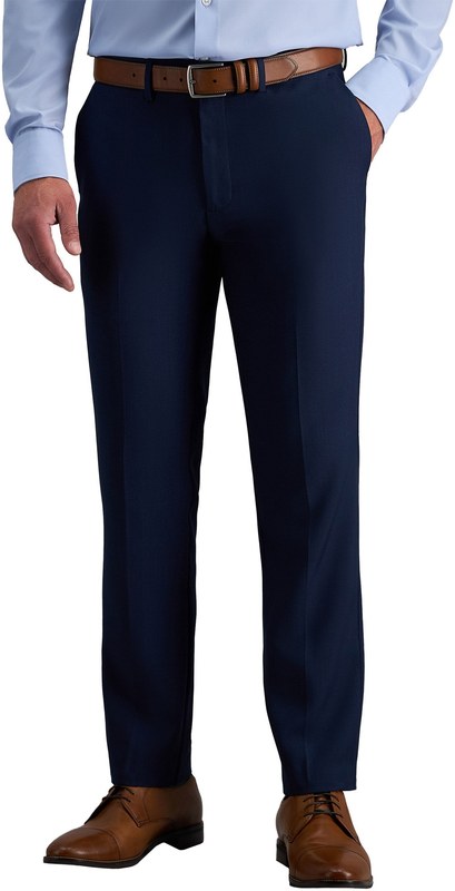 Haggar Men's Dress Pant