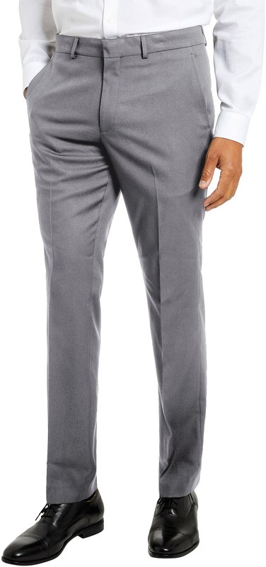 Kenneth Cole Men's Suit Separate Pant