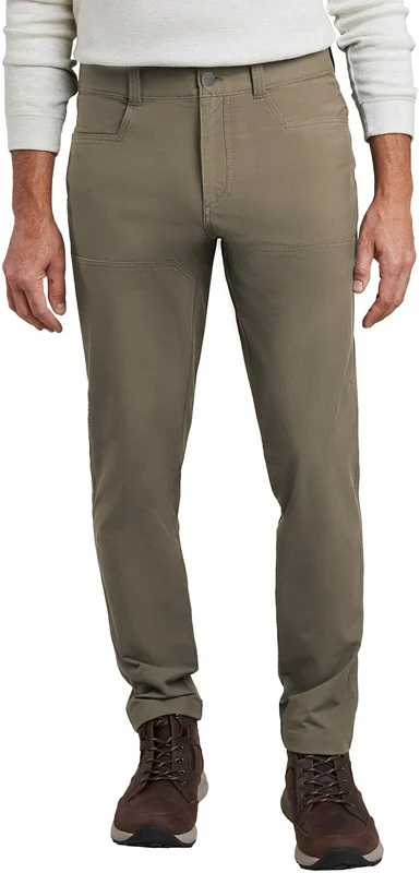 Kirkland Signature Men's Stretch Tech Pant