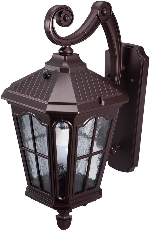 Koda Outdoor Wall Lantern