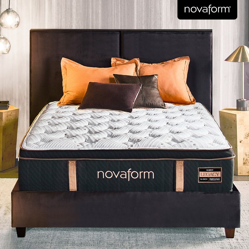 Novaform 14