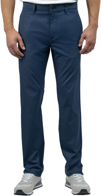 Scott Barber Men's Performance Chino Pant