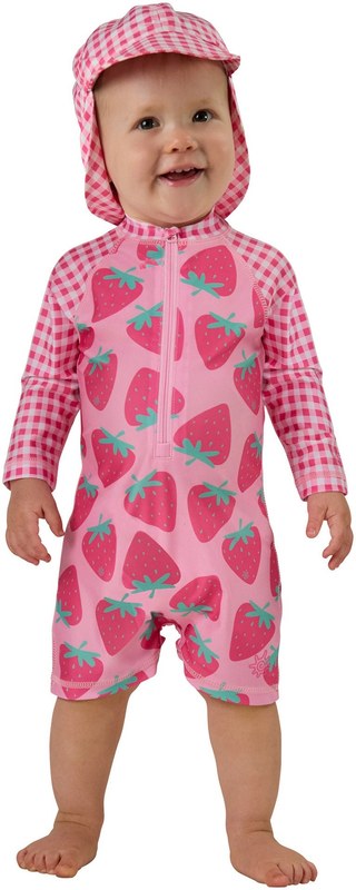 UV Skinz Baby 2-piece Swim Set