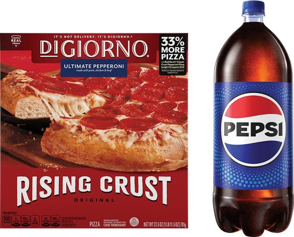 Buy One, Get One