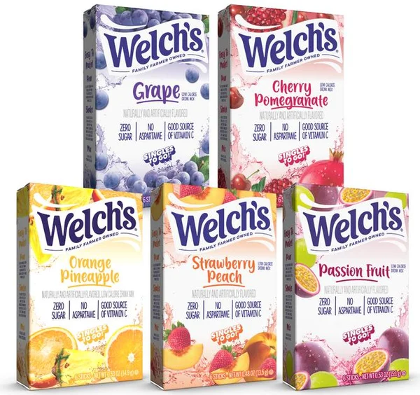 Buy 5, Get 1 Free