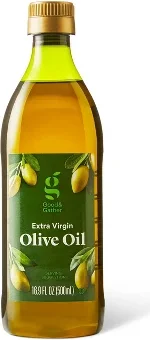 Extra Virgin Olive Oil - 16.9oz - Good & Gather™