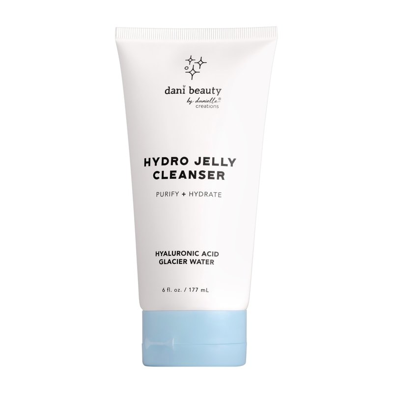Dani Beauty Hydro Jelly Cleanser