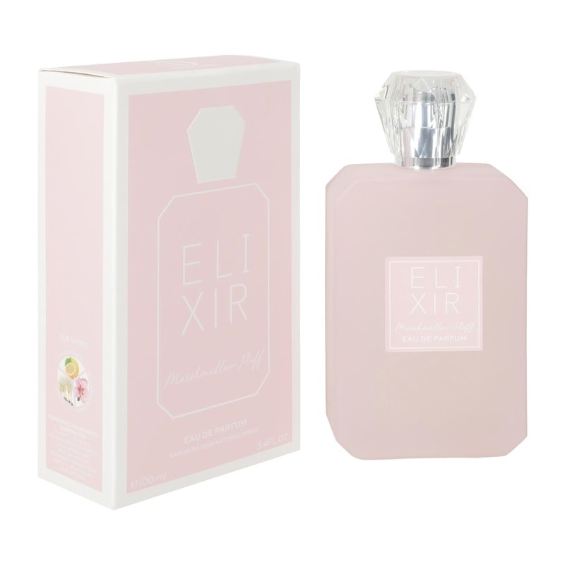 Elixir Marshmallow Fluff Eau de Parfum