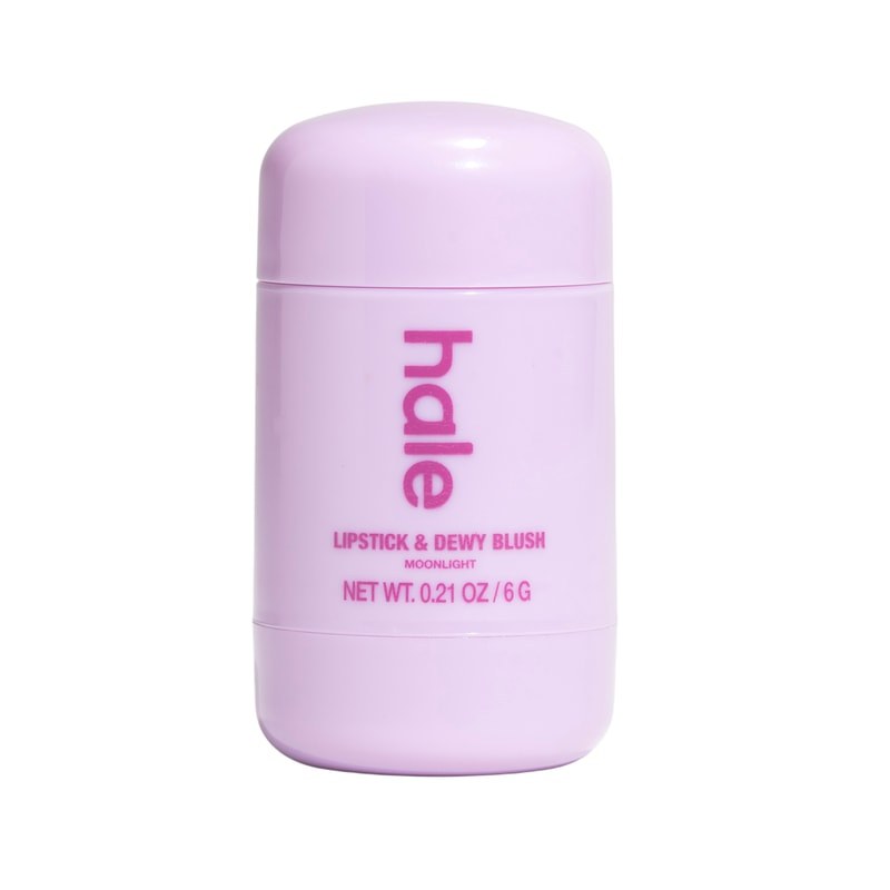 Hale Lipstick & Dewy Blush