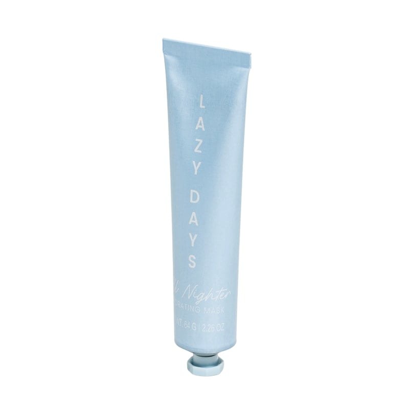 Lazy Days All Nighter Hydrating Mask