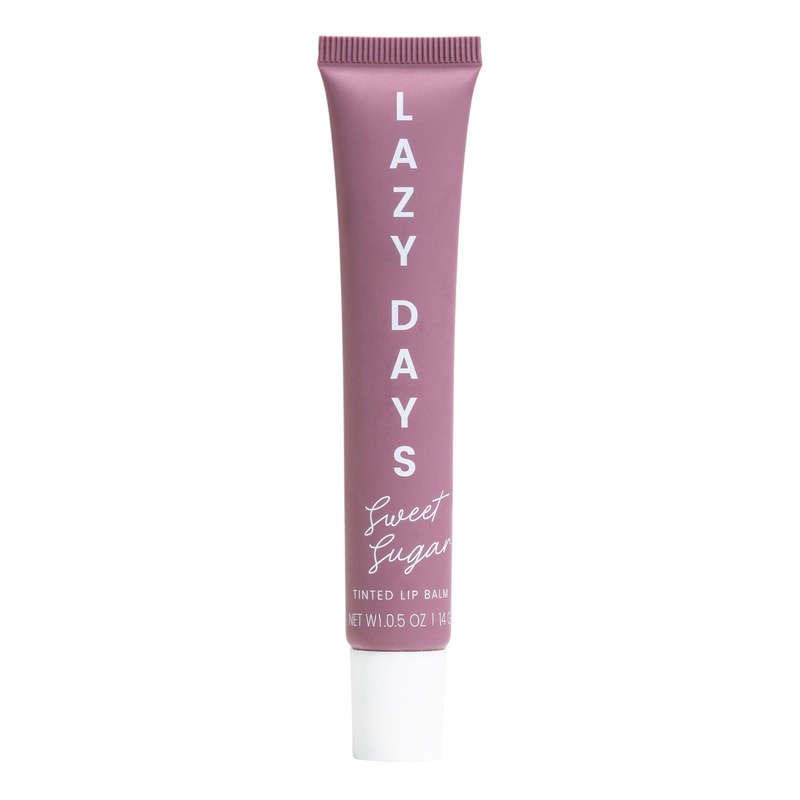 Lazy Days Tinted Lip Balm