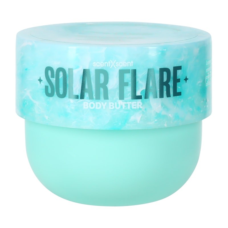 Solar Flare Body Butter