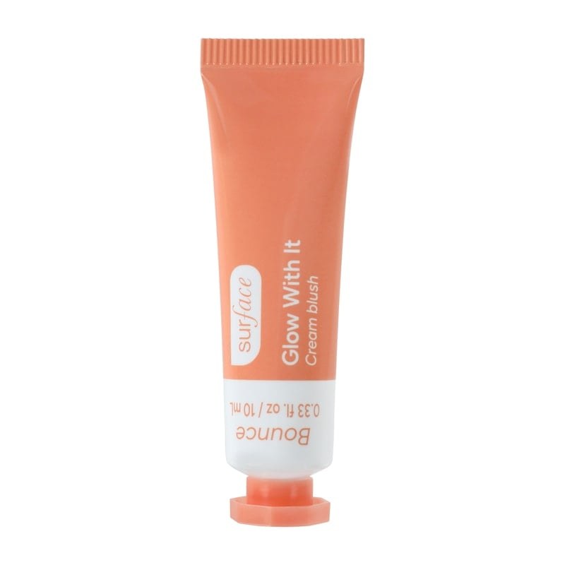 Surface Glow With It Cream Blush