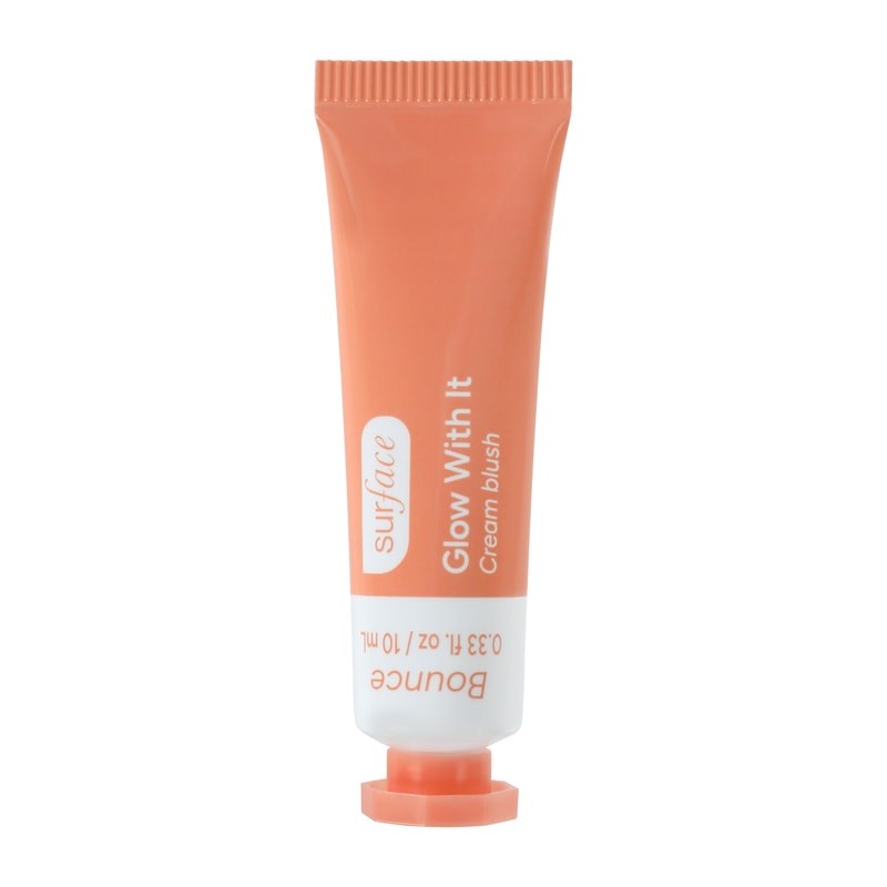 Surface Glow With It Cream Blush