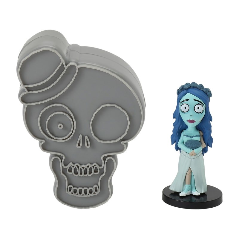 Tim Burton's Corpse Bride Mystery Vinyl Figure