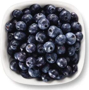 Fresh Blueberries – Pint