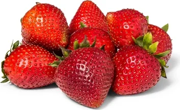 Fresh Strawberries - 2lb