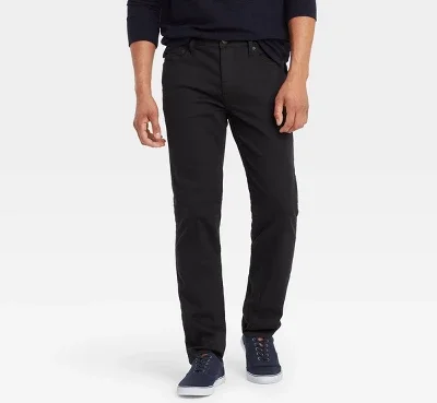 Goodfellow & Co. Slim Fit Jeans