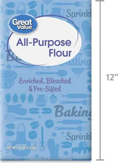 Great Value All-Purpose Flour