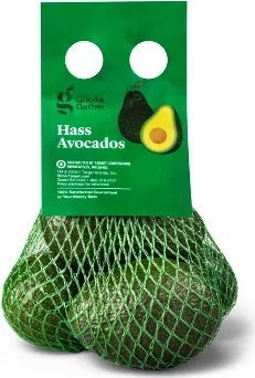 Hass Avocados - 4ct - Good & Gather™