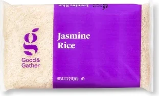 Jasmine Rice - 32oz - Good & Gather™